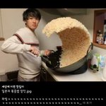 [EXO] 이거 볶세<b>이</b><b>돈</b>이래ㅋㅋㅋㅋ