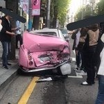 [댓글부탁해] 가로수길 <b>외제차</b> ㄷㄷㄷ