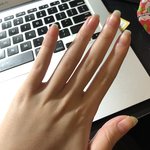 [댓글부탁해] 나 <b>손모델</b> 가능할까..?