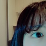 나 <b>뒤트임</b> 하면 안될거같어?