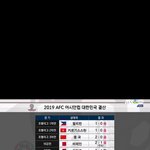 [모두드루와] 대한민국 아시안컵 성적 <b>결산</b>