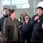 [연예인] 알리타 로사 살라자르 오늘 <b>출국</b> 하트주~