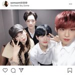 [드루와] 관<b>린이</b>랑 소미랑 언제 친구먹었냨ㅋㅋ