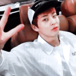 [EXO] <b>반대</b> 조작해바