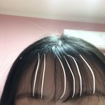 앞머리 안휘게하는 방법 좀 알려줘<b>퓨</b>ㅠㅠㅠ