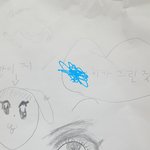 [댓글부탁해] 이거 9살 내 동생이 그린거야ㅋㅋㅋㅋㅋ