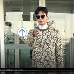 [댓글부탁해] 주지훈 오늘 <b>생생</b>한 출국 다 대세다~ ㅎㅌ