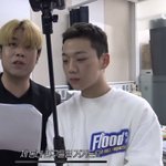 [댓글부탁해] <b>홍원</b>이 왜 갑자기 내 인스타 좋아요 눌럿을까