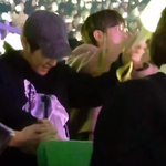 [EXO] 민석이 <b>부끄부끄</b> 하는거 영상 떴다 ㅋㅋㅋㅋ
