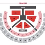 [NCT] 왼쪽 <b>좌석</b>에 앉으면 어느 멤버 많이 볼 수 있어?