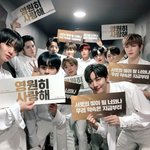 [강다니엘] 워너원공트업