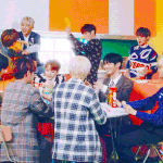 나의 워너원, <b>워너</b>블에게