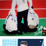 [방탄소년단] 언제나 멤버들 수거 <b>담당</b>하고있는 방탄 멤버