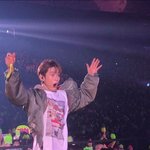 [NCT] 아 애들 응<b>원봉</b> 날린거