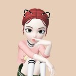 [<b>제페토</b>] 얘네 둘중에 누가 더 이뻐?
