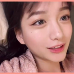 이 분 너무이뻐.,,,
