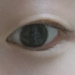 <b>꼬막눈</b> 너무 스트레스야 ..