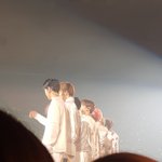 [NCT] c2 두번째줄 시야 공유한다