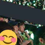 [EXO] 형님옆에서 해맑은 슈<b>햄</b><b>찌</b>