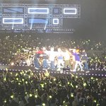 [NCT] ㅋㅋ아 오늘 응<b>원봉</b> 줄 안서길 잘했다