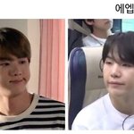 [방탄소년단] 이거 닮은 석진이 짤 좀 부탁해 ..