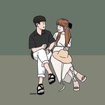 [댓글부탁해] 새벽이니까 설레는 썰 <b>풀자</b>