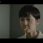 <b>혜나</b>... 미향이 딸이에요