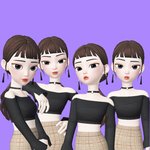[<b>제페토</b>] 내<b>제페토</b> 넘이쁘다ㅠ