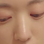 얘들아 <b>코에</b> 저거 모공이야??