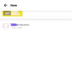 <b>내</b> 짝남 <b>카톡</b> 프사 이거 뭐지