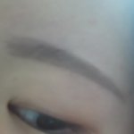 눈썹 평가 좀