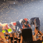 [NCT] 칙칙폭폭 속도 올리실게요.<b>gif</b>