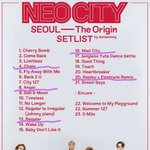 [NCT] 잠과 바꿔먹은 네오시티 첫콘 후기... ^0^