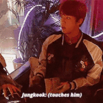 [방탄소년단] 맏내와 <b>막내</b>