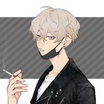 [드루와] 내 취향 남자들 보고가(picrew)
