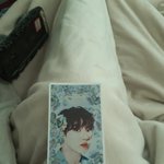 [이삐] <b>포토</b>티켓 너무 예쁘다ㅠㅠ