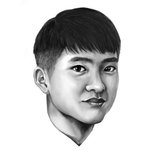 [EXO] <b>경수</b> 아이패드로 그려봄