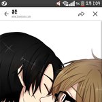 [BL] 얘들아..<b>이</b> 윁ㅂ툰 뭔지 <b>알</b>수있을까ㅠㅠㅠ3년전웹툰같은데
