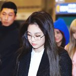 [드루와] 안경에 <b>샤넬</b> 묻히고 다니는 제니