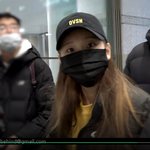 [연예인] 모모랜드 <b>주이</b> 입국 다 쵝오다~ ㅎㅎㅎㅎ
