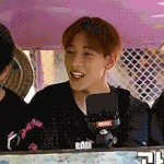 [갓세븐] 새들아 <b>레타</b> 티셔츠 샀어?