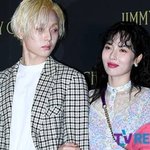 [드루와] 현아 <b>이던</b> 둘 다 싸이 소속사로 갔네?