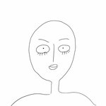 언더래쉬가 너무 긴 애 있냐