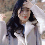 <b>예서</b> 진짜 마멜닮음