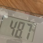 와웅 살 빠졌어
