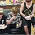 [방탄소년단] 짐니 성격 나오는 짤