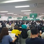 <b>노량진</b> 강의실 분위기..ㄷㄷㄷ
