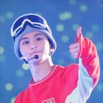 [NCT] 근데 수염이 원래 이렇게빨리<b>자라</b>??