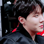 [방탄트위터] 제이홉 외모<b>찬양</b>글