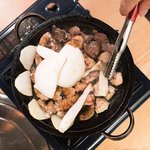 사진 찍는 걸 좋아하는 블로거의 외식일기